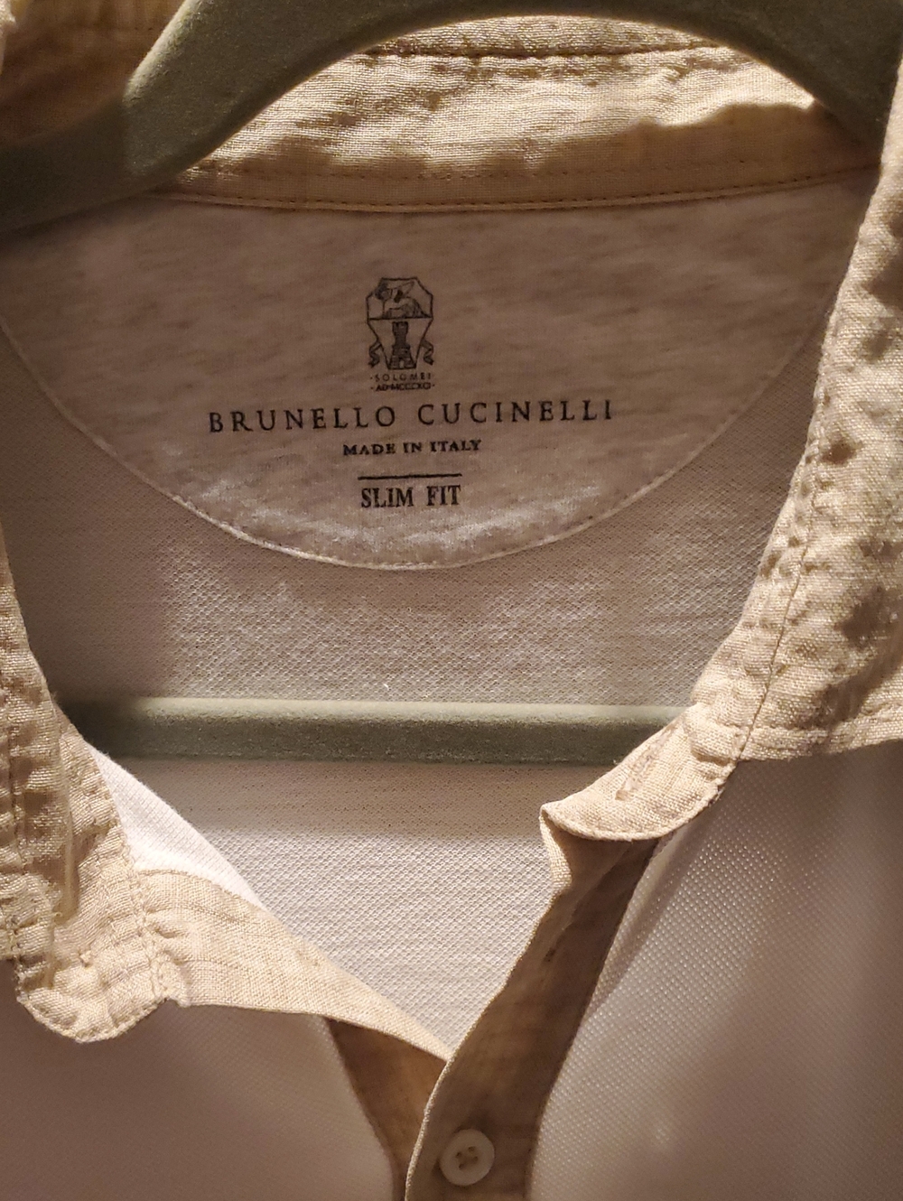 Brunello Cucinelli